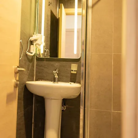 Otel The Laıla 3*